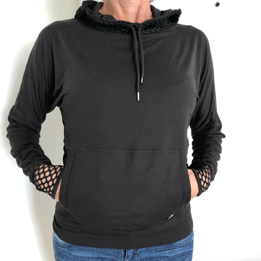 Athletic jacket - Picture 2 of 4